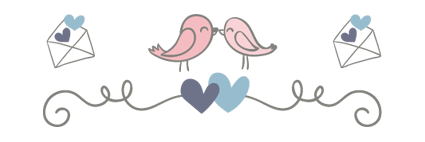 para: Katy & Salomón